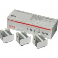 Staples/15000pcs f C9600/C9800 Hæftestifter