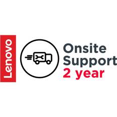 Lenovo Onsite Upgrade - support