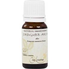 Crearome Jordgubbsarom Eko 10ml