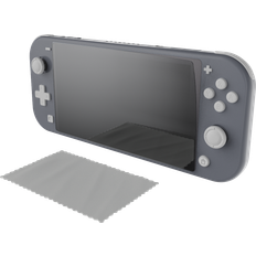 Piranha Nintendo Switch Lite Tempered Glass Screen Protector - Lite