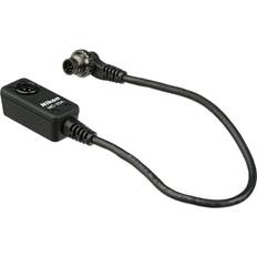 Nikon MC-25A Adapter Cord