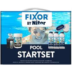 Fixor by nitor Nitor Fixor Pool Startset