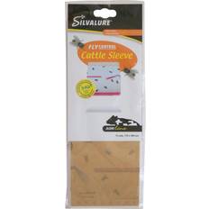 Flugfällan Silvalure Manschetten Super Flugpapper 12-pack