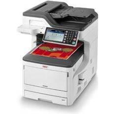 Printers OKI MC883dn LED A3