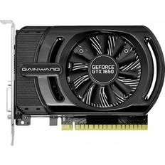 Geforce gtx 1650 4gb Gainward GeForce GTX 1650 Pegasus 4GB