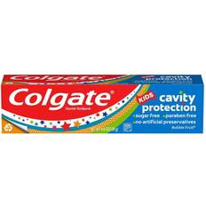 Dental Care Colgate Cavity Protection & Fluoride Bubble Fruit 130g