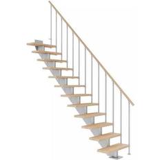 Trapper Dolle Hamburg Pearl Grey-Classic II 258 cm