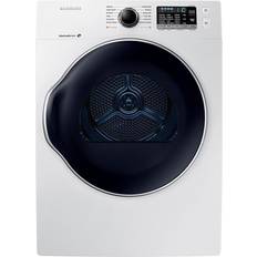 Samsung Tumble Dryers Samsung DV22K6800E White