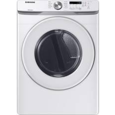 Anti-Wrinkle Washing Machines Samsung DVE45T6020W/A3