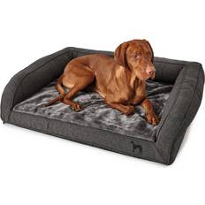 Hunter livingston Hunter Dog & Cat Sofa Orthopedic Livingston