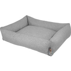 Fantail Snug Silver Spoon hundekurv