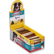 Antos 'Dentotugg Sticks 5 Star 12Cm Mix Farve