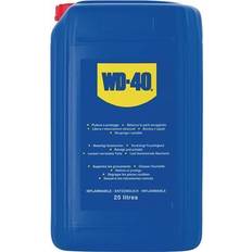 Aceites Multifuncionales WD-40 49025/E 25000 ml Aceite Multifuncional