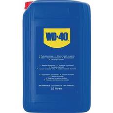 WD-40 Multi smøreolie A 25 Multiolie