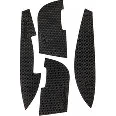 Impugnature del controller Endgame Gear XM1 Lizard Skins DSP Grip Accessori per Mouse y Tastiere Nero