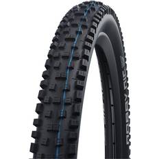 Ricambi per Bicicletta Schwalbe Nobby Nic Addix Soft Super Trail 29 x 2.40 - Noir