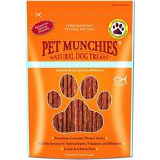 Pet Munchies Sticks - 80g - Chicken with Carrot