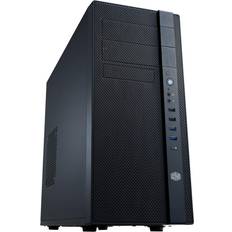 Cooler Master Computer Cases Cooler Master N400 Mini 2 Drive Drive