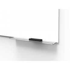 Whiteboard air Lintex Pennhylla transp plexiglas 50cm