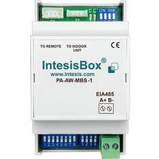 Panasonic Luft-luftvärmepumpar Panasonic PAW-AW-MBS-H Modbus