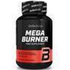 BioTechUSA Mega Burner, 90 caps 90 Stk.