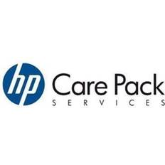 HP Tjänster HP Electronic Care Pack Next Business Day
