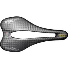 Selle Italia S3, Black SLR Boost Tekno Superflow