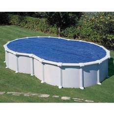 Auskleidungen Planet Pool Extra Solar Abdeckplane 350 cm x 540 cm