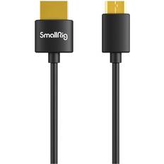 Smallrig Accessoires d'appareil photo Smallrig Ultra Slim 4K HDMI Cable 21.6" 3041