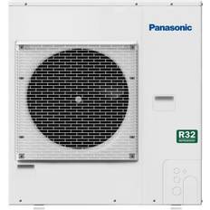 Panasonic luft/luft Split Standard U-125PZ3E5, kW, udedel