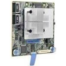 RAID 6 Schede di Controllo HP Smart Array P408i-a SR Gen10 2 GB 12 G SAS Controller