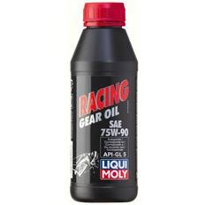 Liqui Moly Transmission Oil 1516 Getriebeöl 0.5L