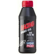 75w 90 gl5 Liqui Moly Växellådsolja 75W90 500ml Växellådsolja