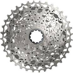 Road Bikes Cassette Sprockets Sram XG 1250 12-Speed 10-36T