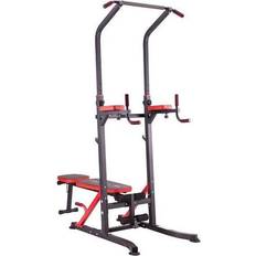 Fitness HMS Hemmagym PWL8324 Multifunktionell pull up enhet