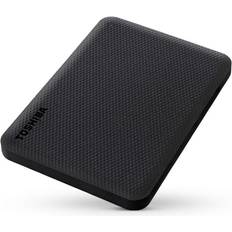 Toshiba Canvio Advance 4TB USB 3.2 Gen 1