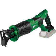 Sähkökäyttöiset sahat Puukkosaha Voltgear Plus 20V Brushless, ilman akkua