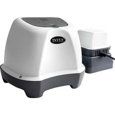 Intex krystal Intex Krystal Clear saltvattensystem 12 V