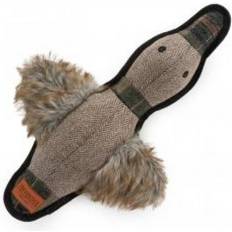 Ancol Heritage Cuddly Tweed Duck