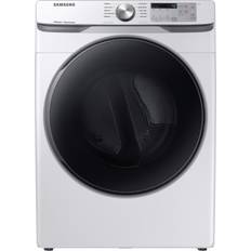 Samsung Tumble Dryers Samsung DVG45R6100W White