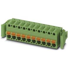 Phoenix Contact Elektrische Kabels Phoenix Contact 1925715 4 Way Terminal Block