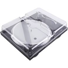 Decksaver Denon VL12 Prime Cubierta de tocadiscos