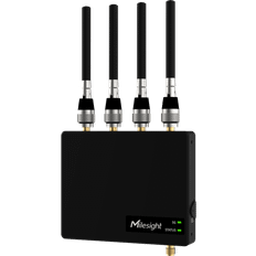 5g dongle Milesight Milesight Uf31 5g Industrial Gateway