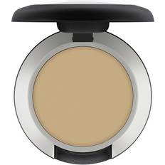 MAC Gyldne Øjenskygger MAC Powder Kiss Soft Matte Eyeshadow Pre-Suede Me