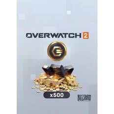 Overwatch xbox one Microsoft Overwatch 2 - 500 Coins - Xbox Series X/One