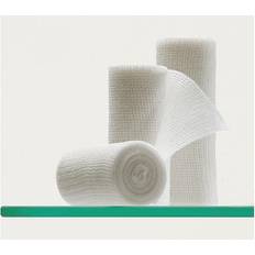 Chirurgisches Klebeband OneMed Mollelast 8cm x 4m Steril Einzeln