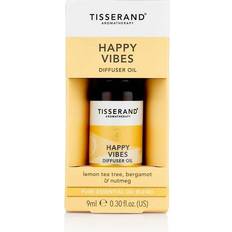 Diffuser olja Tisserand Aromatherapy Happy Vibes Diffuser Oil 9 ml