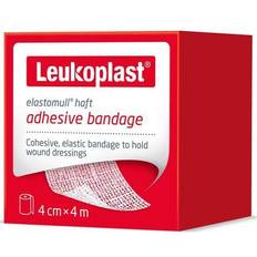 Leukoplast Kirurgisk tape Leukoplast Leukoplast elastomull haft Medicinsk udstyr