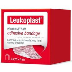 Elastomull Leukoplast elastomull haft Medicinsk udstyr