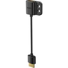 Smallrig Ultra Slim 4K HDMI to A Adapter Cable